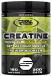 Real Pharm Creatine Monohydrate 300 Caps