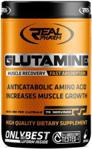 Real Pharm Glutamine 300 Kaps