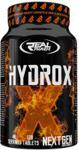 Real Pharm Hydrox 120 Tabs