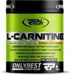 Real Pharm L-Carnitine 1000Mg 150 Kaps.