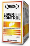 Real Pharm Liver Control 60 kaps