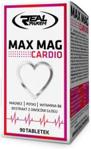 Real Pharm MAX MAG Cardio 90tabl