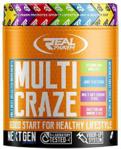 Real Pharm Multi Craze 270 tabl