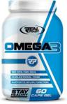 Real Pharm Omega 3 1000Mg 60Soft Gels