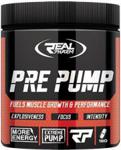 Real Pharm Pre Pump 180 Tab