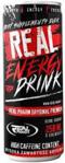 Real Pharm Real Energy Drink 250 Ml