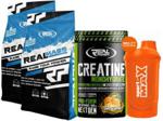 Real Pharm Real Mass 2X 1000 G + Creatine 500 G