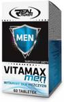 Real Pharm Vitamax Men 60Tabl