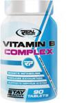 Real Pharm Vitamin B Complex - 90 Tab