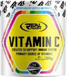 Real Pharm Vitamin C 200G