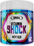 REAL PHARM Vitamin Shock 300g