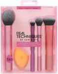 Real Techniques Everyday Essentials Brush Set 15939