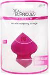 Real Techniques Gąbeczka Do Makijażu Miracle Sculpting Sponge 1 szt