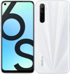 realme 6S 4/64GB Biały