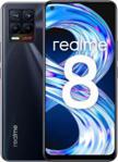 realme 8 4/64 GB Czarny Błyszczący