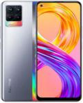 realme 8 6/128GB Srebrny