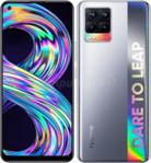 realme 8 8/128GB Cyber Silver