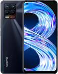 realme 8 8/128GB Punk Black