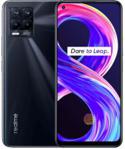 realme 8 Pro 6/128GB Czarny Błyszczący