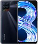 realme 8 Pro 8/128GB Czarny Błyszczący