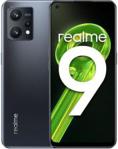 realme 9 8/128GB Czarny