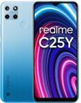 realme C25Y 4/128GB Niebieski