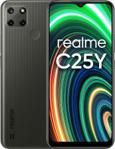 realme C25Y 4/64GB Szary