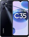 realme C35 4/128GB Czarny