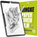 Rearth Folia Ochronna Ringke Paper Touch 2 Pack Dla Ipad Pro 11 (2021/2020/2018) Air 4 Gen. 2020 Miękka Matowa