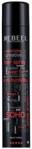 Rebeel Soho Hairspray Super Fix Lakier Do Włosów Dynamizujący Objętość 500Ml