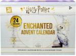 Rebel Harry Potter Zaczarowany kalendarz adwentowy
