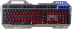 Rebeltec Discovery 2 Metal Gaming Black (RBLKLA00036)