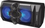 REBELTEC SOUNDBOX 480 Czarny