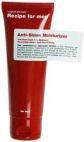 RECIPE FOR MEN Anti-shine moisturizer nawilżający krem matujący 75 ml