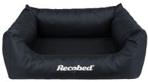 Recobed Kanapa Baltic czarny S 65x50cm