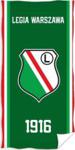 Ręcznik Klubowy Legia Warszawa 70X140