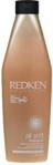 Redken All Soft Shampoo Szampon 300ml