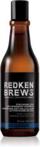 Redken Brews szampon przeciwłupieżowy 300ml