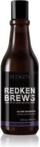 Redken Brews wzmacniający szampon do włosów białych i siwych do włosów siwych 300ml