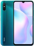 Redmi 9A 2/32GB Zielono-Niebieski