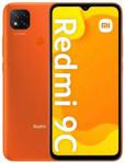 Redmi 9C 4/128GB Pomarańczowy