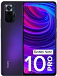 Redmi Note 10 Pro 6/128GB Fioletowy