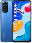 Redmi Note 11S 6/128GB Niebieski