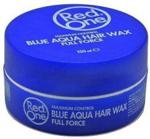 Redone Aqua Wax Full Force Blue 150Ml