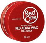 Redone Aqua Wax Full Force Red 150Ml