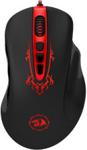 REDRAGON M903-1 czarna