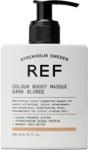 ref Color Boost Masque Dark Blonde 200 ml