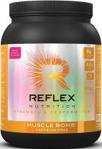 Reflex Nutrition Muscle Bomb Caffeine Free 600 G