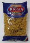 Reggia Oryginalny Włoski Makaron Pasta Muszelki Karbowane 500g