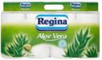 Regina 8Szt Aloe Vera Papier Toaletowy Zapachowy